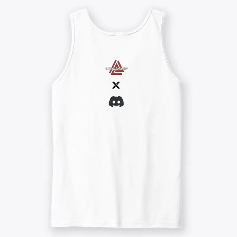 Limited Edition Tank Top