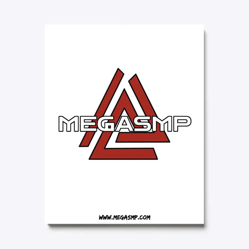 MEGASMP -Accessories