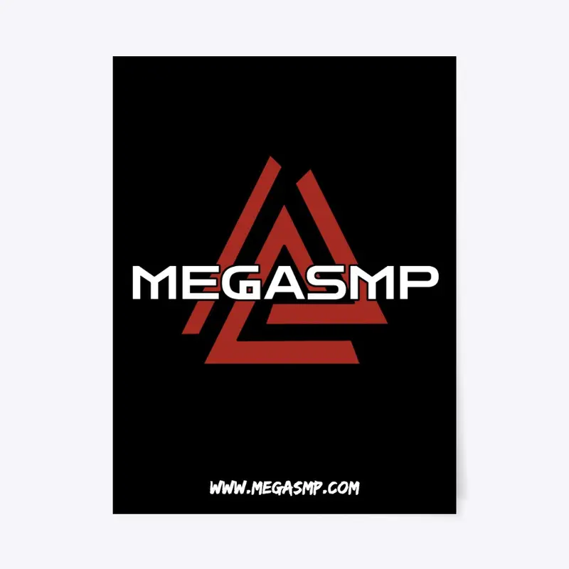 MEGASMP -Accessories