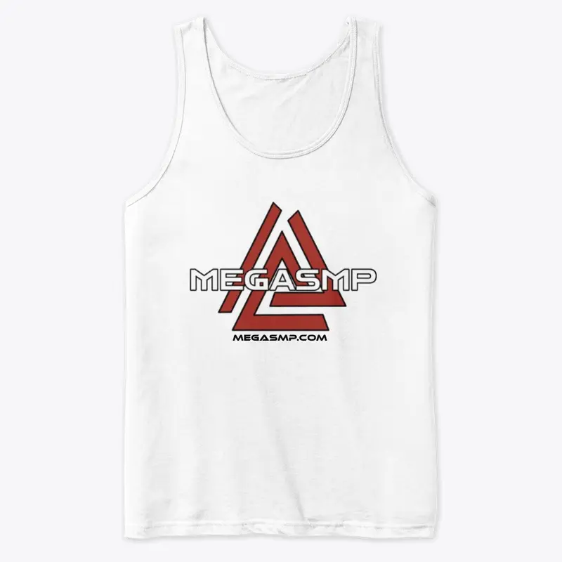 Summer 2021 Limited Edition Tank Top